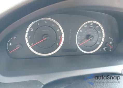 2012 Honda Accord 2.4 Se из США, поврежденный, VIN 1HGCP2F63CA136560